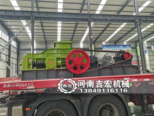 瀝青銑刨料再生破碎設(shè)備選型：為何推薦雙齒輥破碎機(jī)？