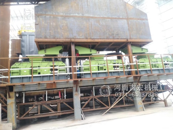 降本增效雙突破：1510對(duì)輥制砂機(jī)如何降低砂石企業(yè)綜合運(yùn)營(yíng)成本？