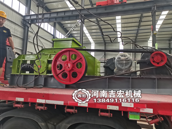 為什么陶瓷廠推薦雙齒輥？低磨損+低粉化,成本省30%！